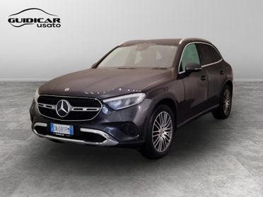 Mercedes-Benz GLC - X254 - GLC 220 d AMG Advanced Plus 4matic auto