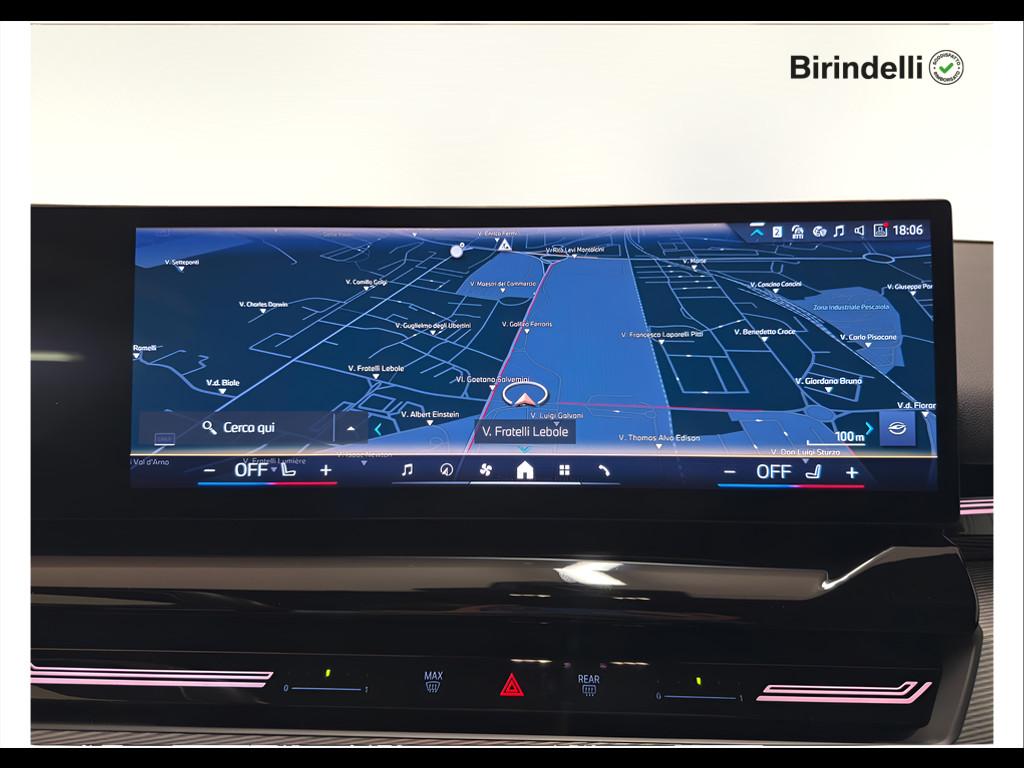 BMW S. 5(G60/61/90/99) - 520d 48V xDrive Touring Msport Pro