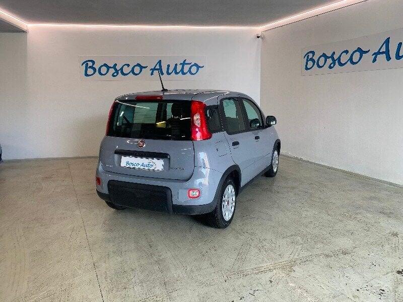 FIAT Panda Panda 1.0 FireFly S&S Hybrid