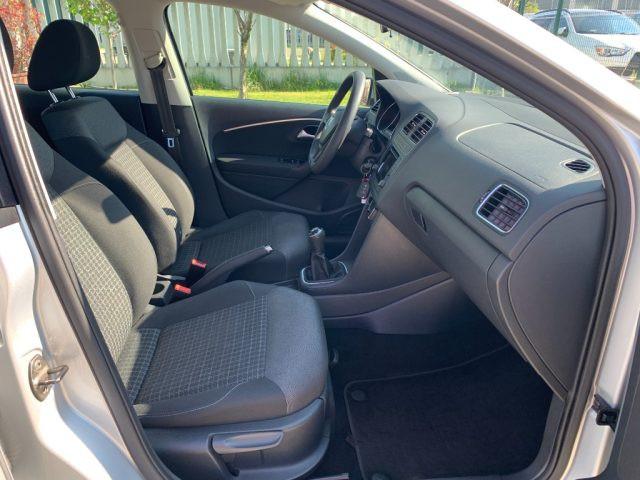 VOLKSWAGEN Polo 1.4 TDI 5p. Fresh