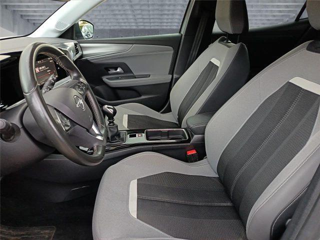 OPEL Mokka 2ª serie 1.2 Turbo Elegance