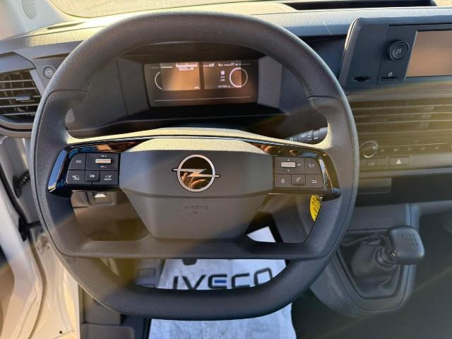 Opel VIVARO L 2.0 145