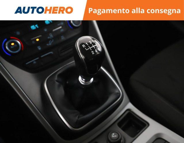 FORD Kuga 2.0 TDCI 120 CV S&S 2WD Business