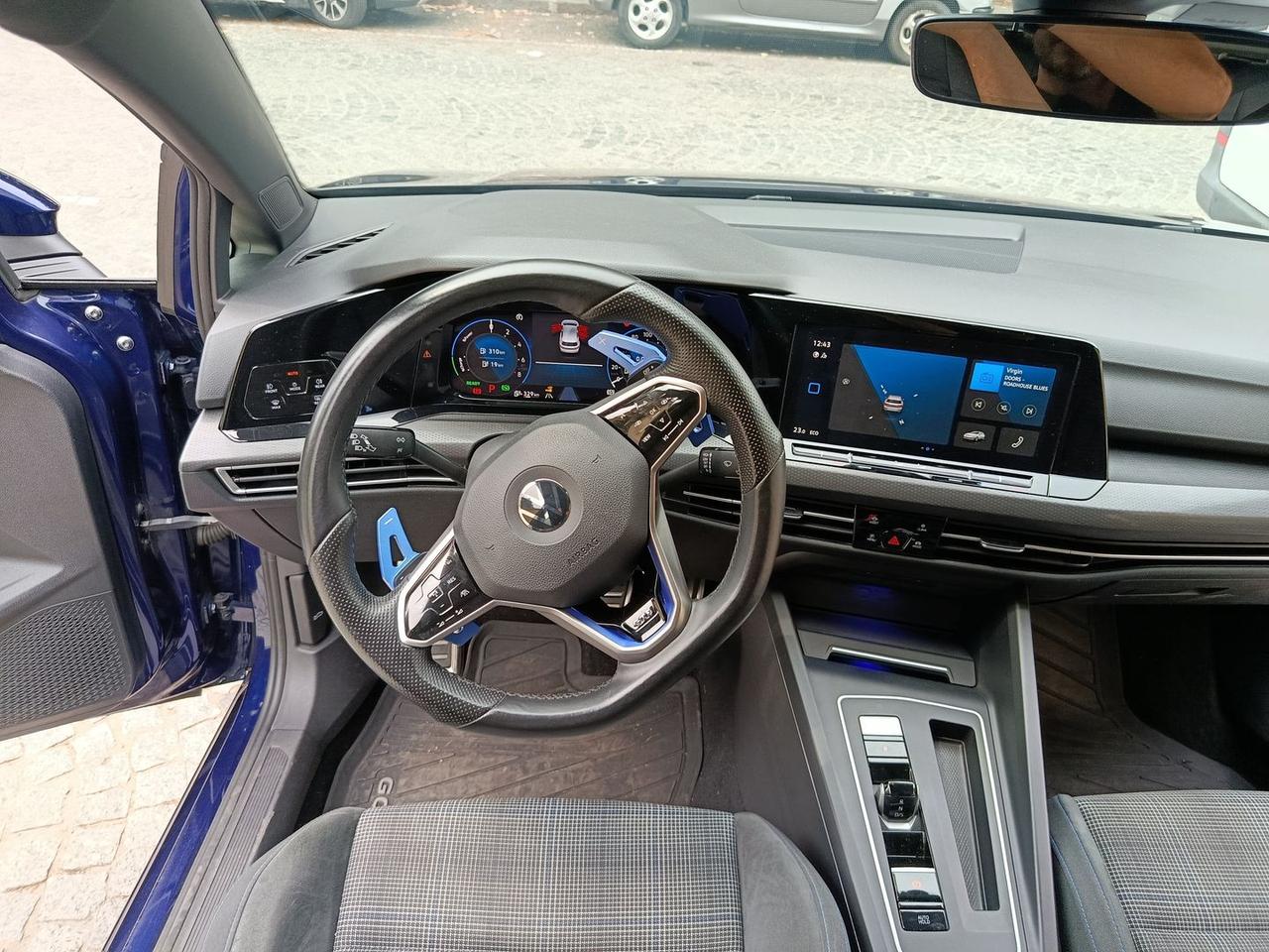 Volkswagen Golf 1.4 eHybrid GTE #6495