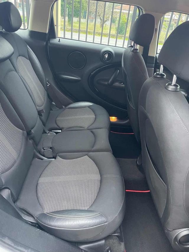 MINI Countryman Mini Cooper SD Countryman