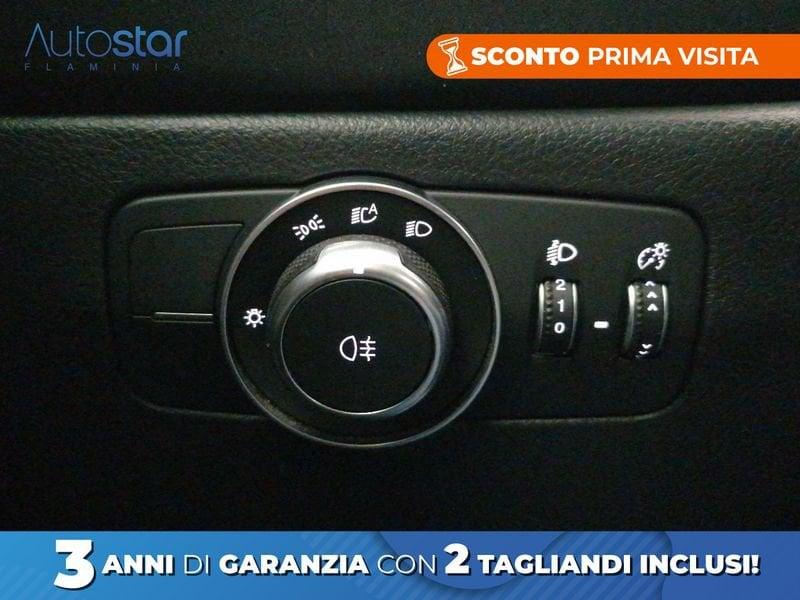 Alfa Romeo Tonale 1.5 hybrid Super 130cv tct7