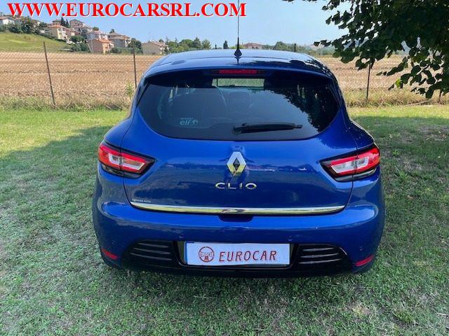 RENAULT Clio dCi 8V 75 CV Start&Stop 5 porte Energy Duel2