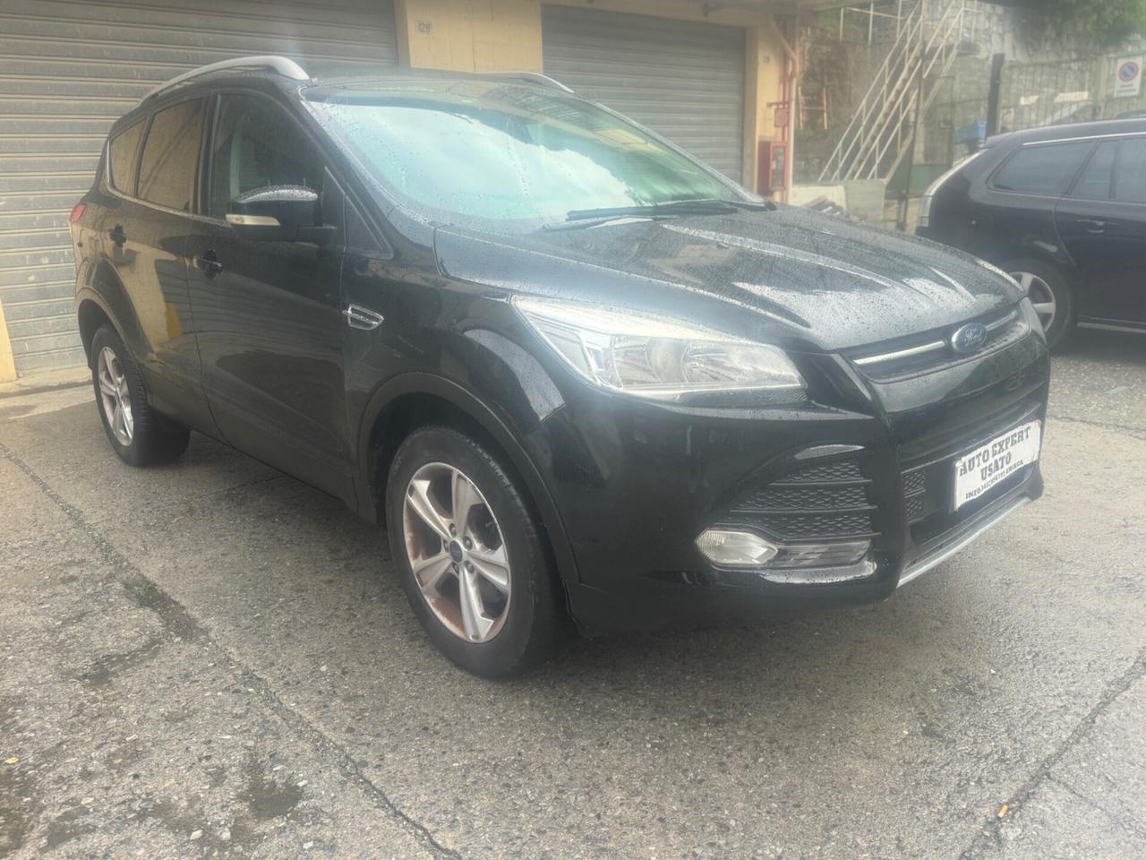 Ford Kuga 2.0 TDCI 120 CV S&S 2WD Titanium 2016