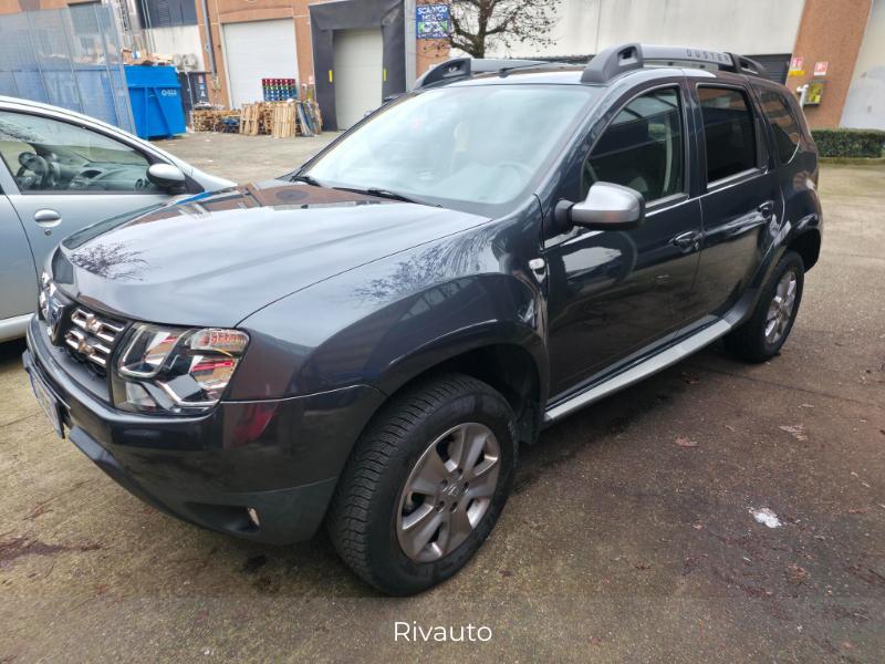 Dacia Duster 1.6 4x2 115cv S&S EU6 Laureate