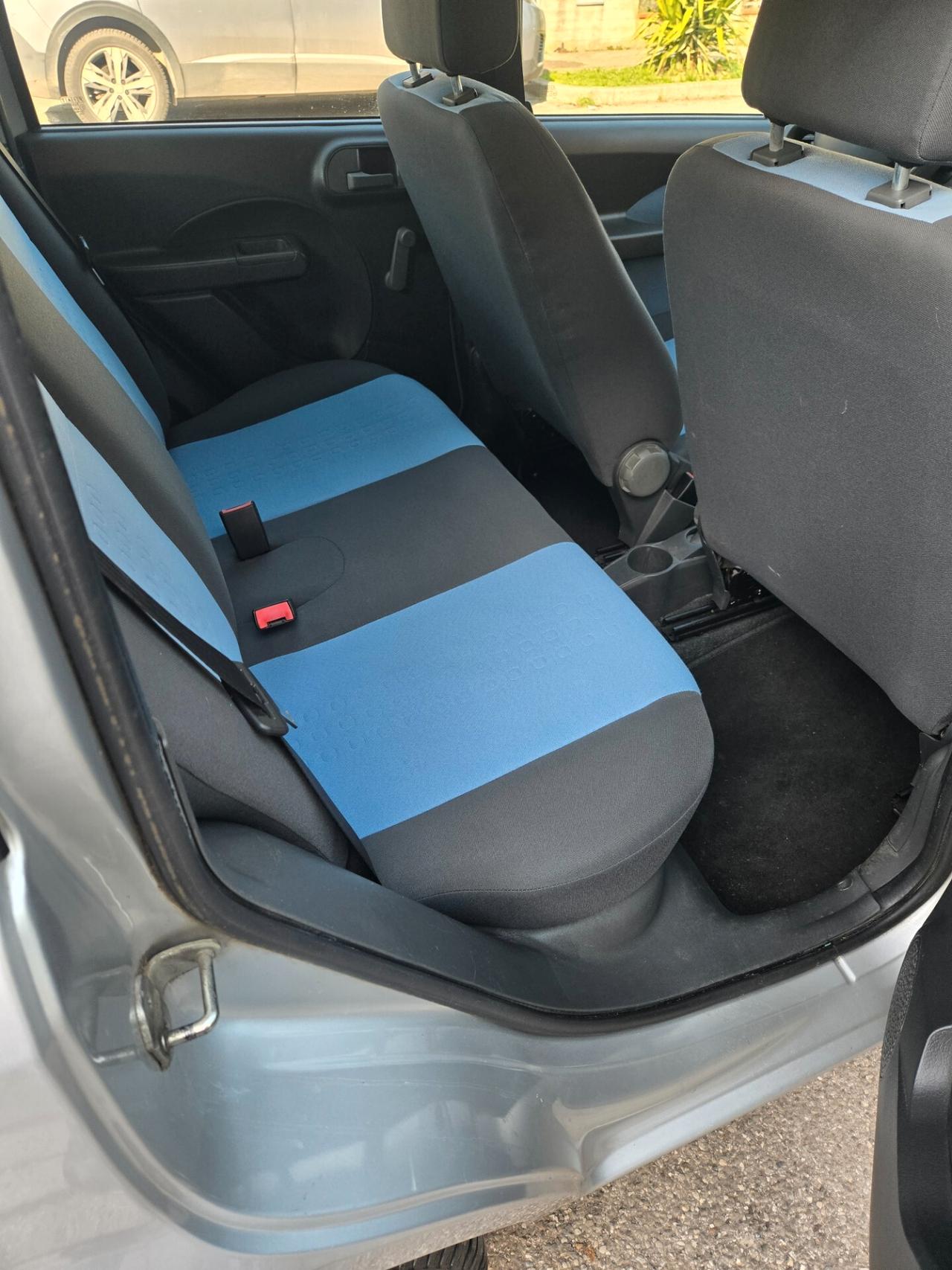 Fiat Panda 1.2 Dynamic Natural Power