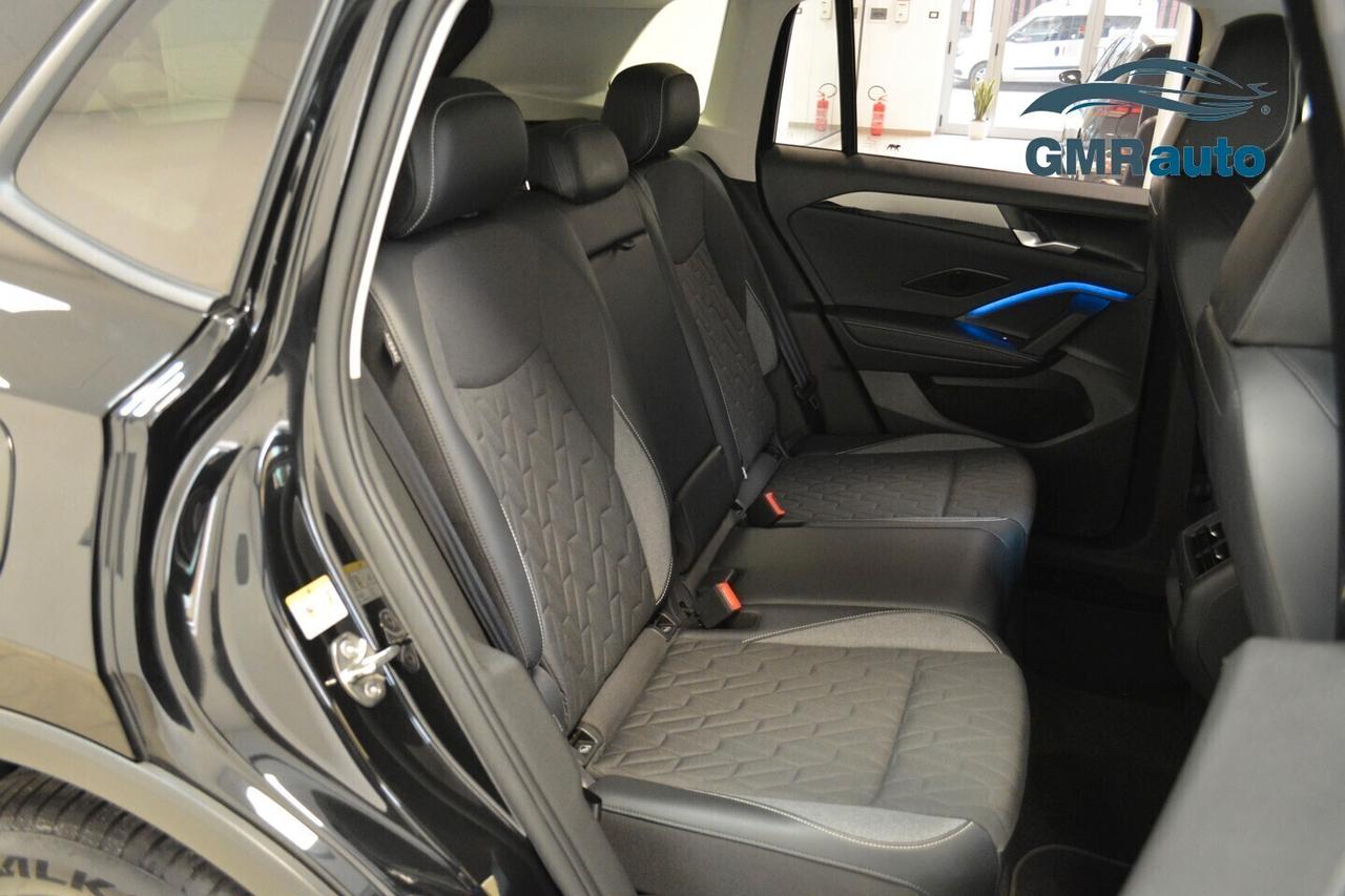 Volkswagen Tiguan 2.0 TDI 150 CV DSG Edition Plus