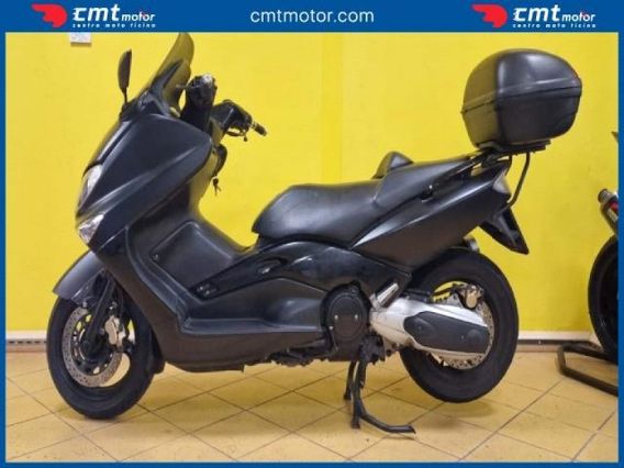 YAMAHA T-Max 500 Garantito e Finanziabile