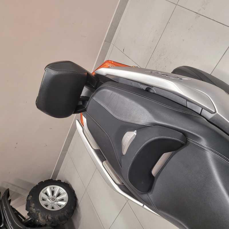 Yamaha X-Max 300 ABS - 2018