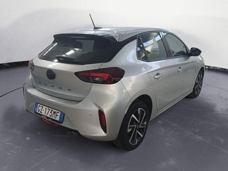 Opel Corsa 6ª serie 1.2 100 CV GS