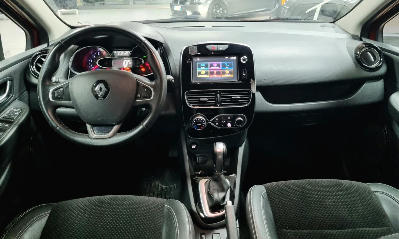 RENAULT CLIO 1.5 dCi 8V 90CV ENERGY ZEN NEOPATENTATI