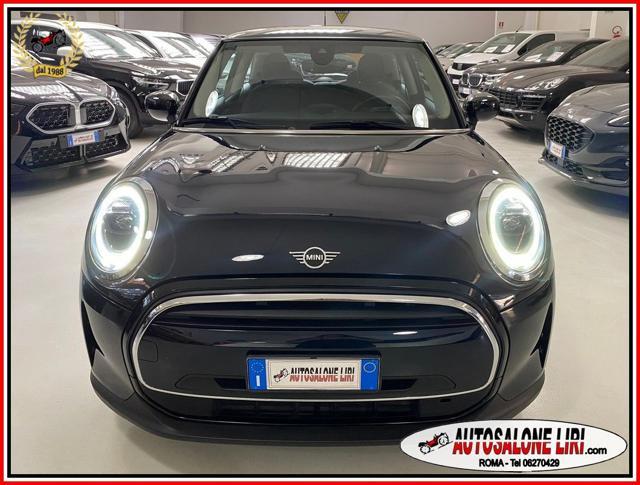 MINI Cooper 1.5 Cooper Classic