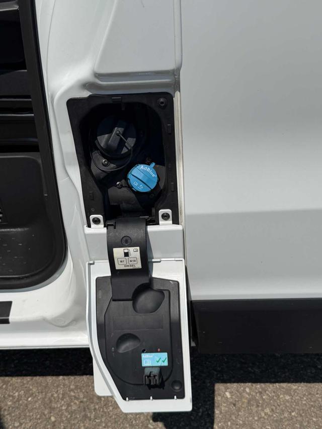 FIAT Talento 1.6 MJT Tdi ? AZIENDALE ?