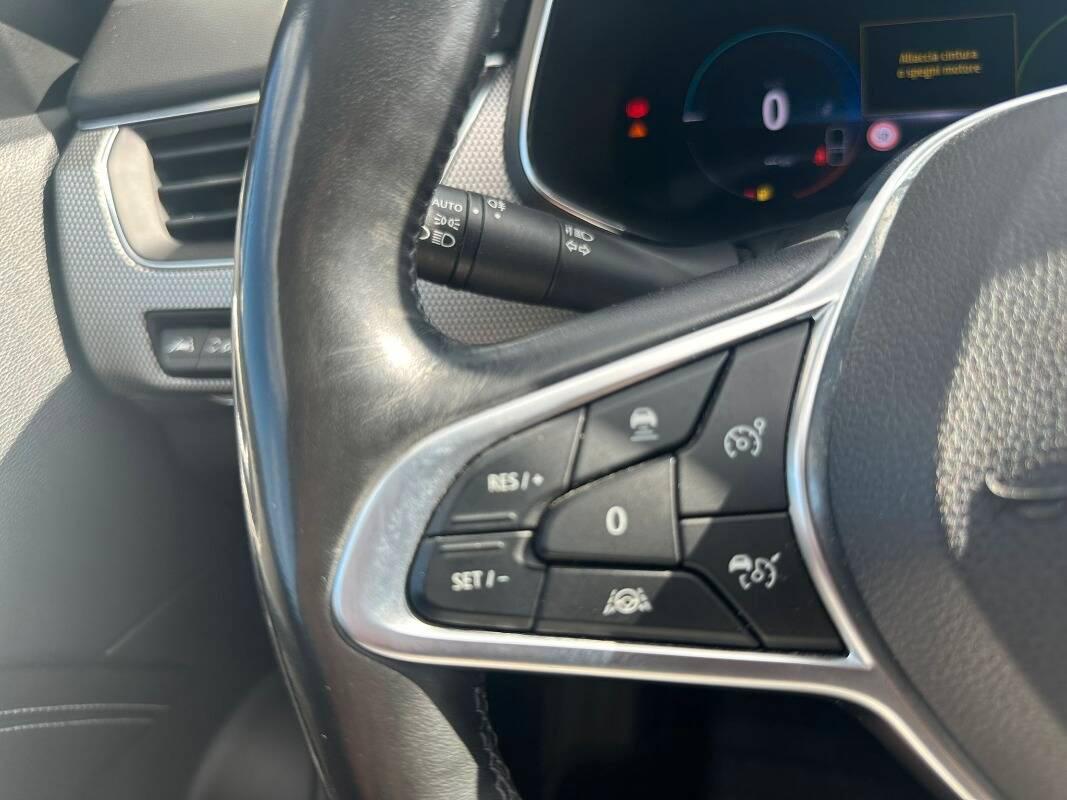 Renault Arkana 1.6 E-Tech full hybrid R.S. Line 145cv