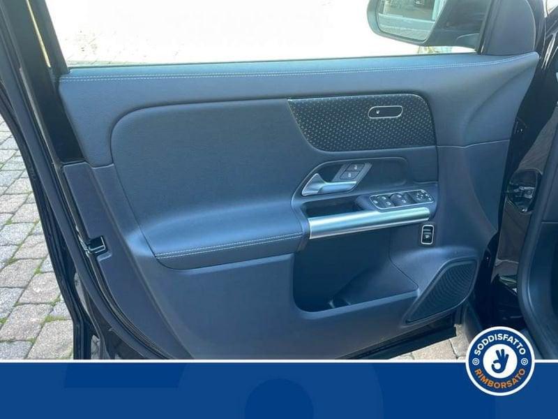 Mercedes-Benz GLA 200d Automatic Advanced Progressive
