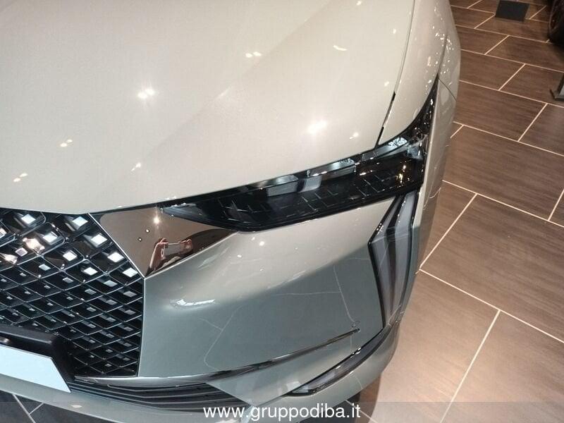 DS DS4 Modello: 1SD4 E-TENSE 225 Trocadero