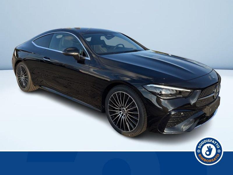 Mercedes-Benz CLE CLE 200 Coupé AMG Line Advanced