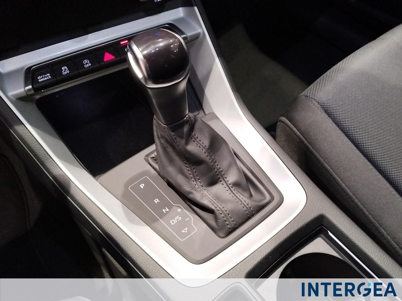 AUDI Q3 Sportback 35 2.0 tdi Business Plus s-tronic