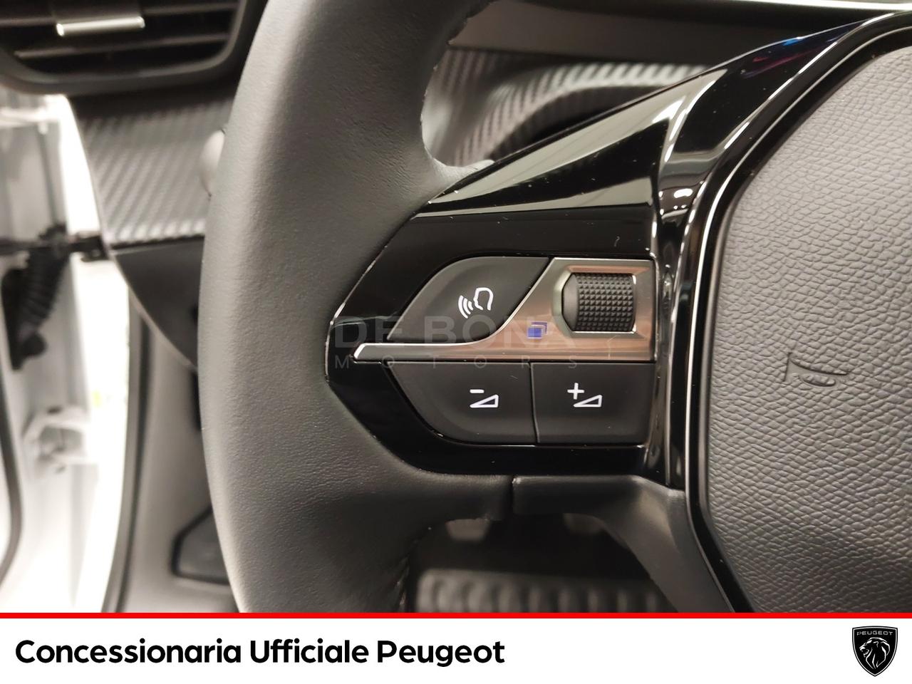 Peugeot 2008 1.2 puretech allure pack s&s 130cv