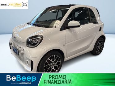 smart fortwo EQ PRIME 4,6KW