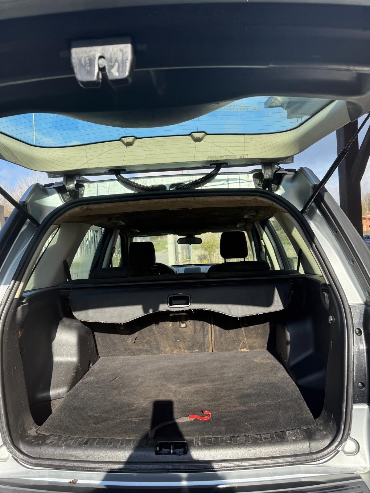 LAND ROVER FREELANDER 2" SERIE