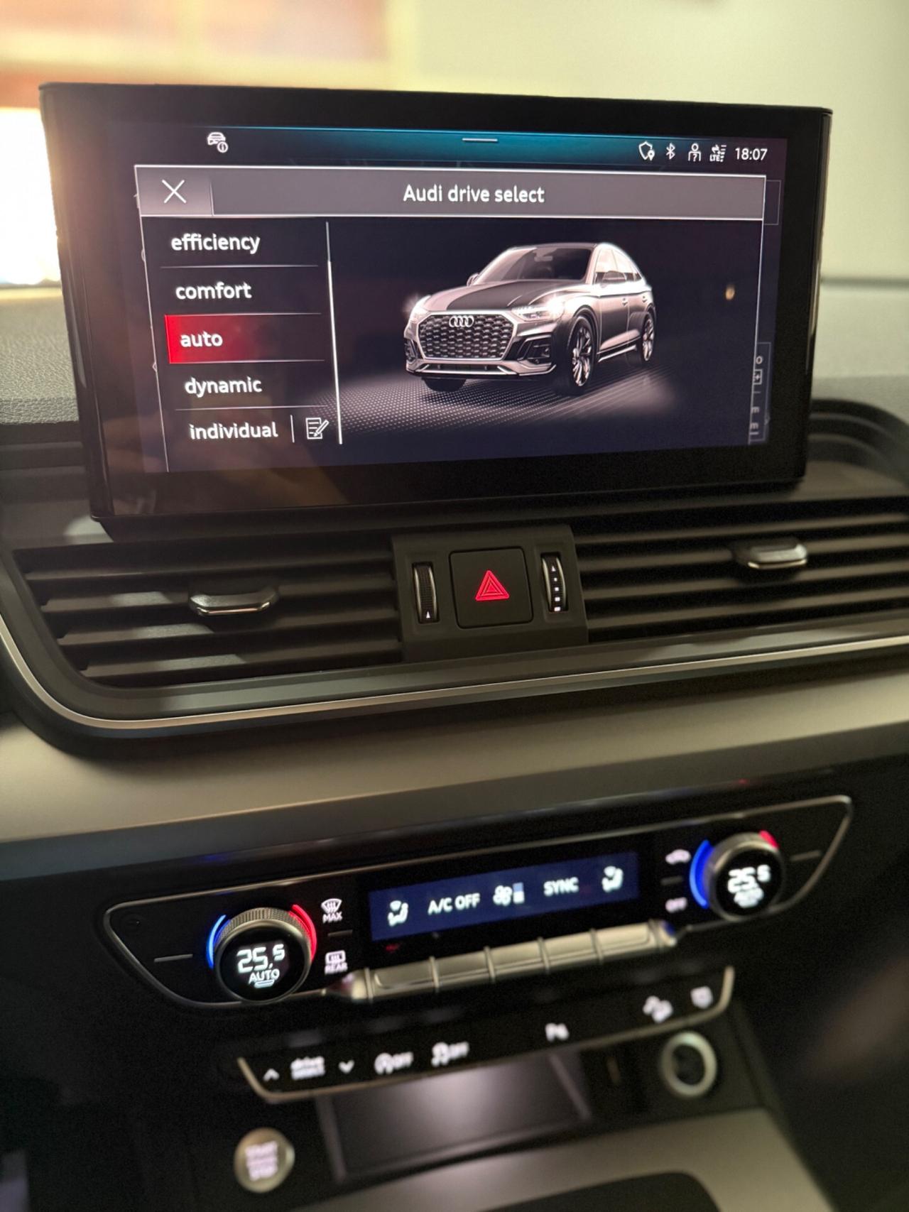 Audi Q5 SPB 40 TDI S TRONIC QUATTRO