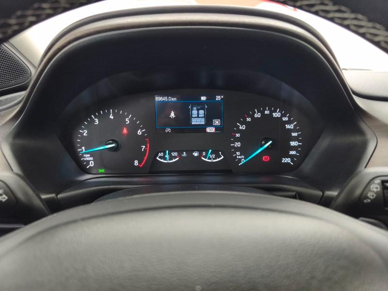 FORD Puma '19-> Puma 1.0 EcoBoost Hybrid 125 CV...