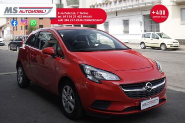 Opel Corsa Corsa 1.2 Coupé Cosmo Unicoproprietario
