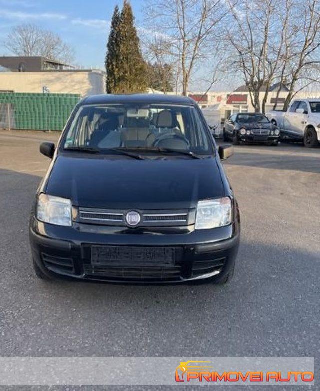 FIAT Panda 1.2 GPL