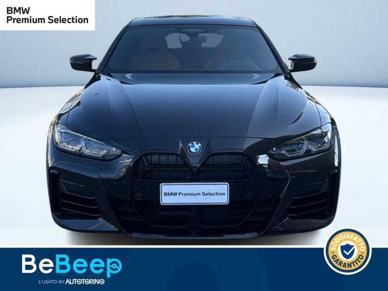 BMW Serie 4 Gran Coupé M440I GRAN COUPE MHEV 48V XDRIVE AUTO