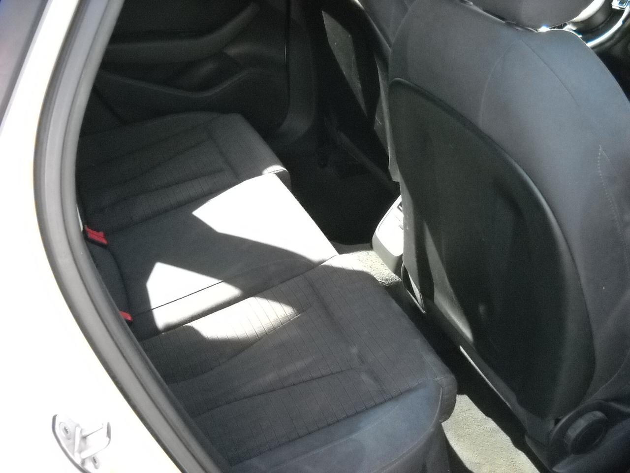 Audi A3 SPB 2.0 TDI Attraction