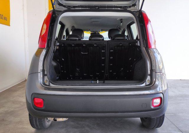 FIAT Panda 1.2 Easy NEOPATENTATI