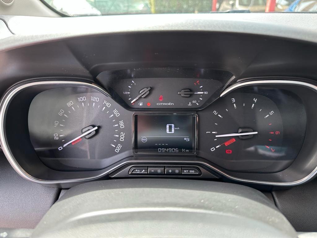 Citroen C3 Aircross PureTech 82 Feel ACCESSORIATA