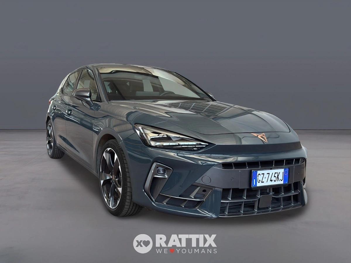Cupra Leon 1.5 hybrid 150CV dsg