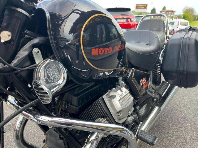 MOTO GUZZI V 65 Florida