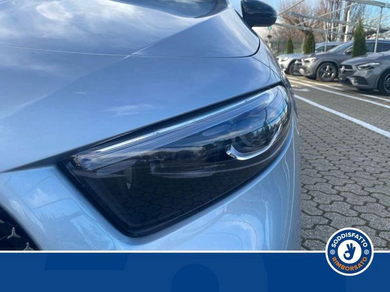 Mercedes-Benz Classe A 180d Automatic AMG Line Advanced Plus Extra