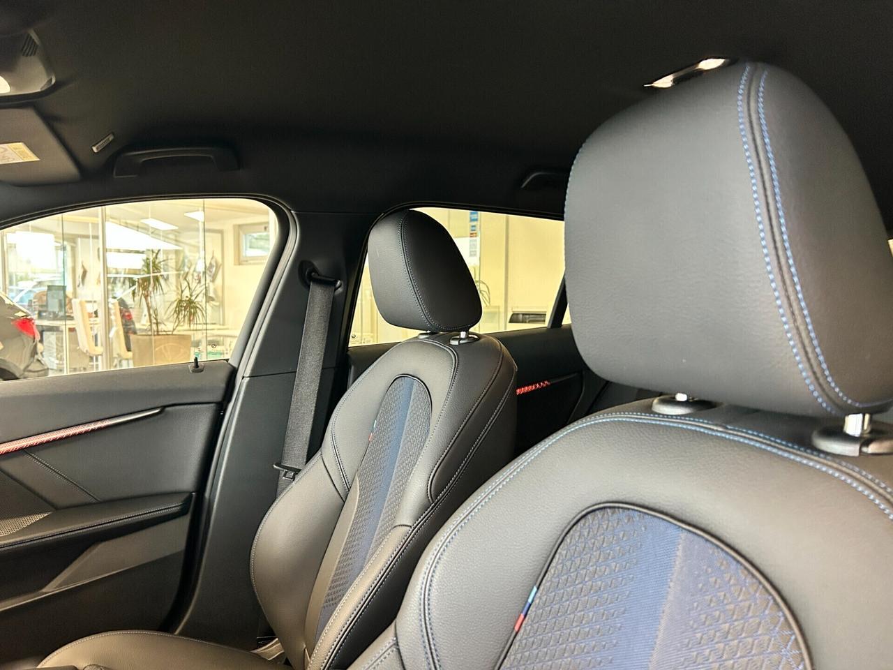 Bmw 120 120d 5p. Msport XDRIVE