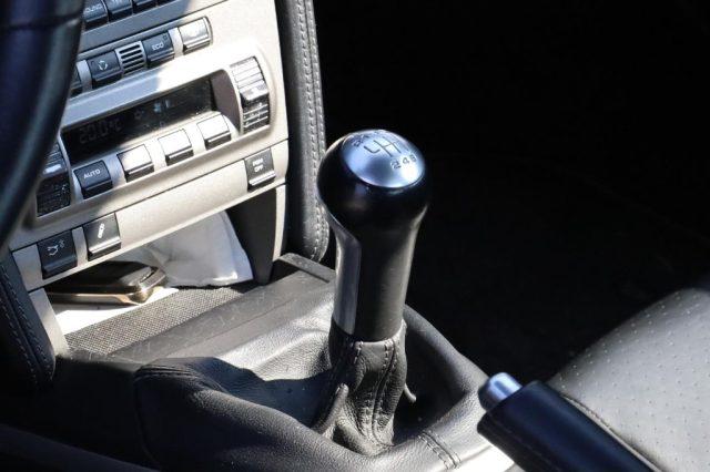 PORSCHE 911 997 Carrera 4S Coupé