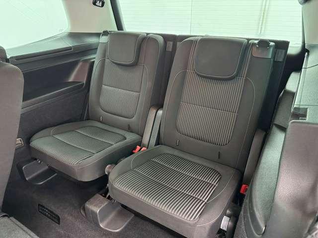 SEAT Alhambra 2.0TDI DSG ADVANCE 150CV*RETROCAMERA+NAVI* PROMO!