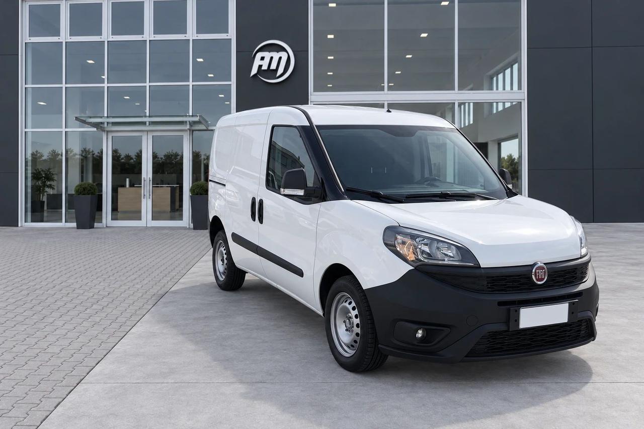 Fiat Doblo Cargo 1.6 MJET 105CV - 3 posti +IVA