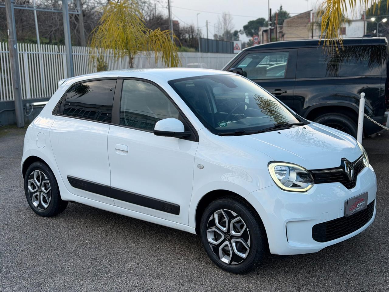 Renault Twingo SCe 65CV Limited 29.000KM 2020
