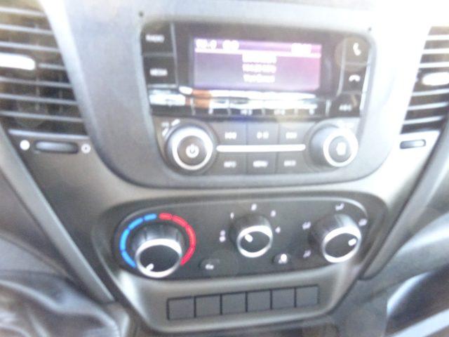 IVECO Daily 35C16Hp 3.0HPT PMedio Ribaltabile+GRU