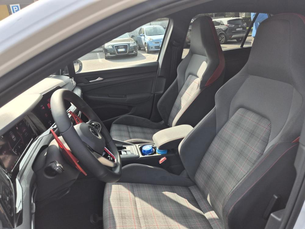 Volkswagen Golf 2.0 tsi GTI 245cv dsg