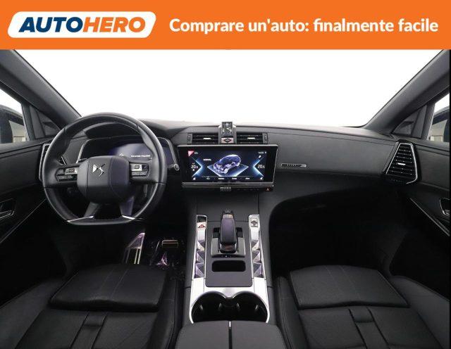 DS AUTOMOBILES DS 7 Crossback E-Tense 4x4 Grand Chic