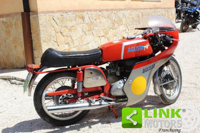 MV AGUSTA Other 350 SPORT B ELETTRONICA ISCRITTA ASI