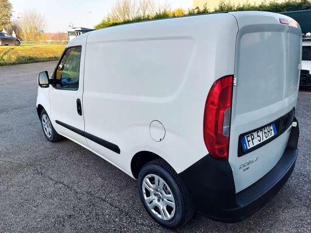 Fiat Doblo 1.6 mjt 16v CARGO 3 POSTI 1.6 M-JET 2 105 CV